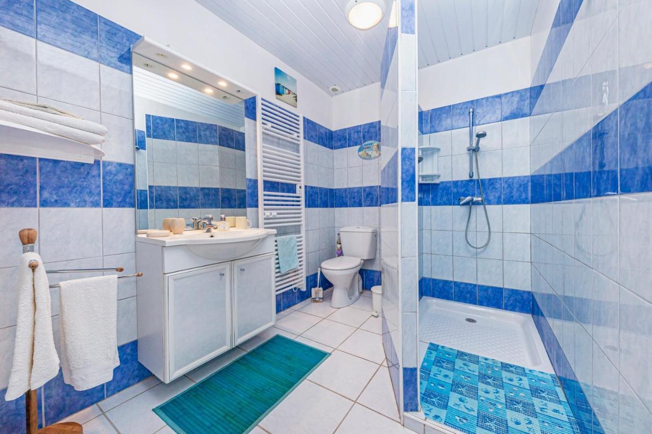 Manoir De Vauville Fresville Εξωτερικό φωτογραφία